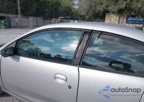 2007 Saturn Ion 2 z USA, uszkodzony, nr VIN 1G8AN15F07Z125735